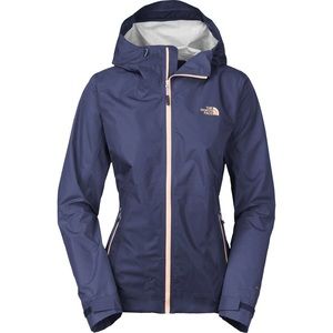North face fuse jacket
